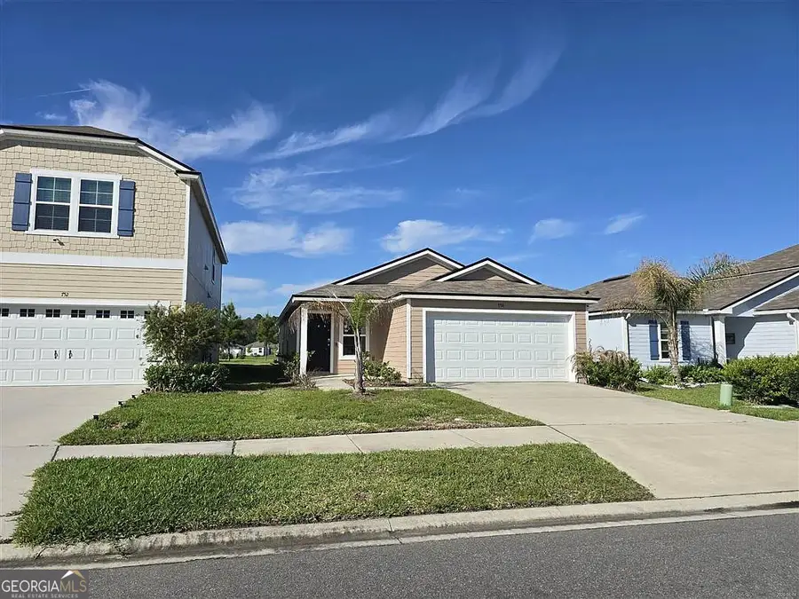 754 Grand Reserve Drive, Bunnell, FL 32110 - #3