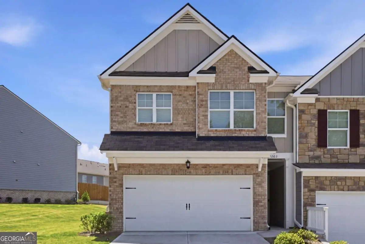 2303 Blue Monarch Drive, Buford, GA 30519 - #1