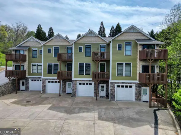 1401 Lakeside Road #502, Hiawassee, GA 30546