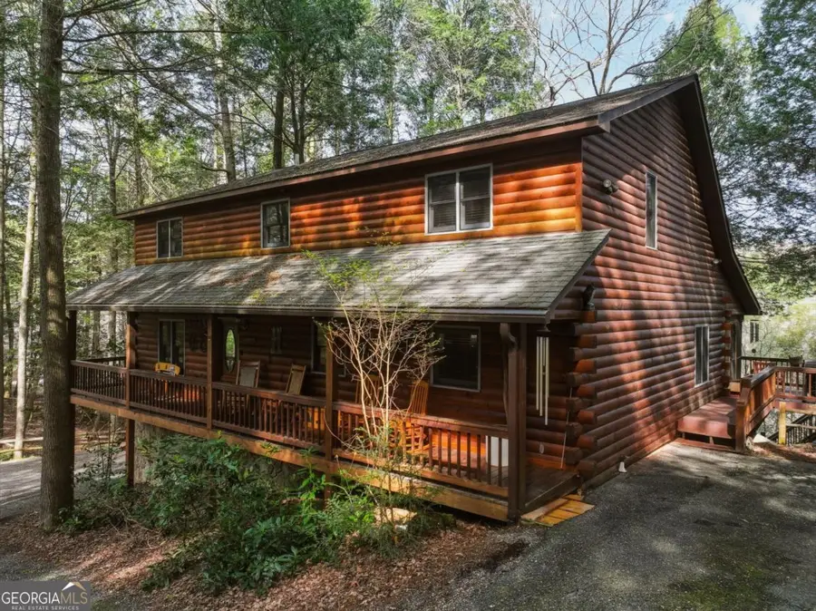 58 River Road, Cherry Log, GA 30522 - #2
