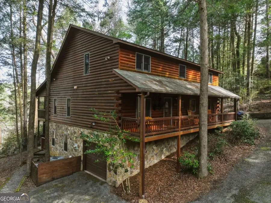 58 River Road, Cherry Log, GA 30522 - #3