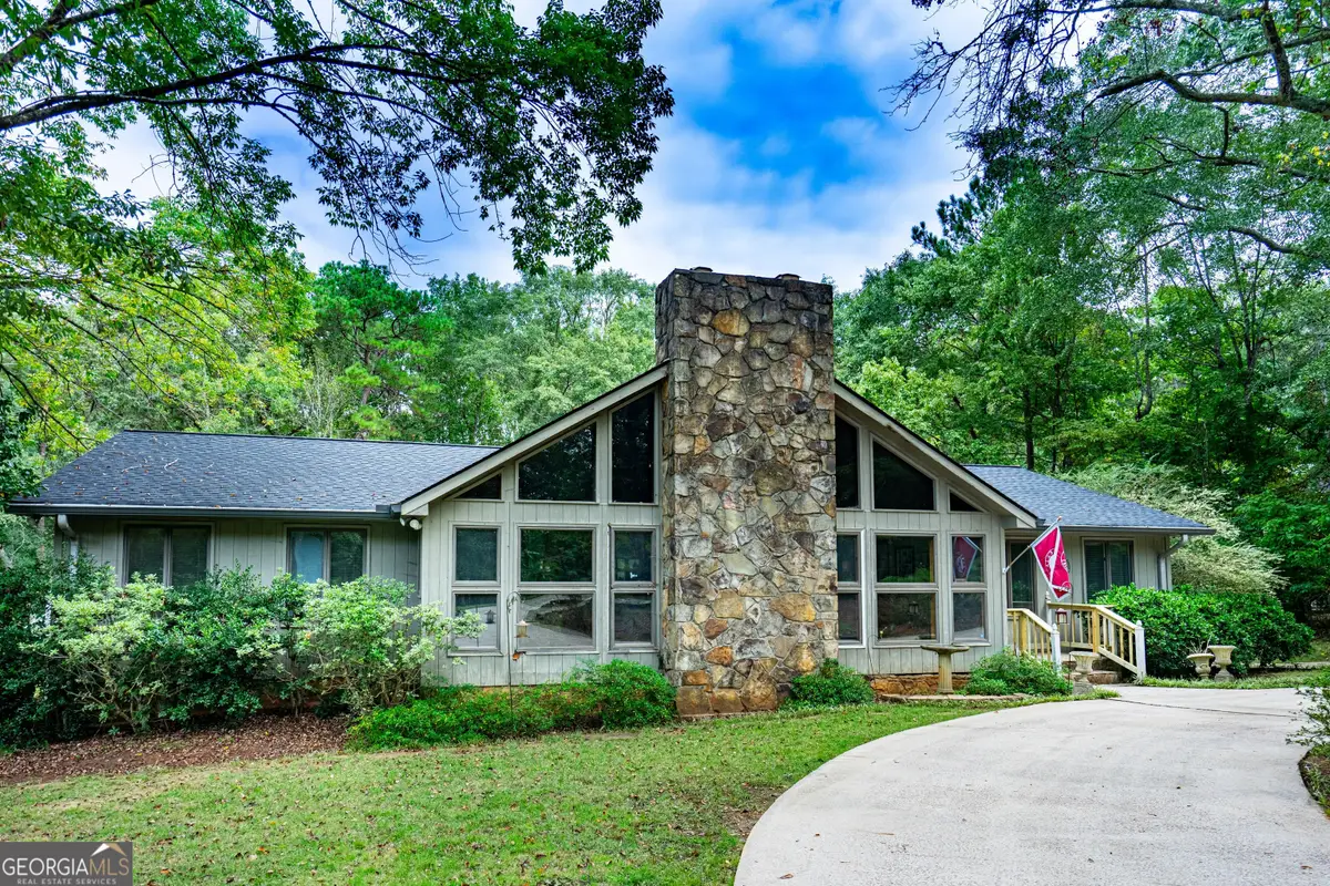 4004 White Oak Lane, Lagrange, GA 30240 - #1