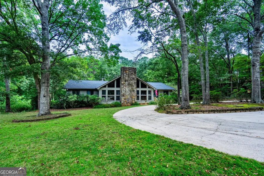 4004 White Oak Lane, Lagrange, GA 30240 - #2