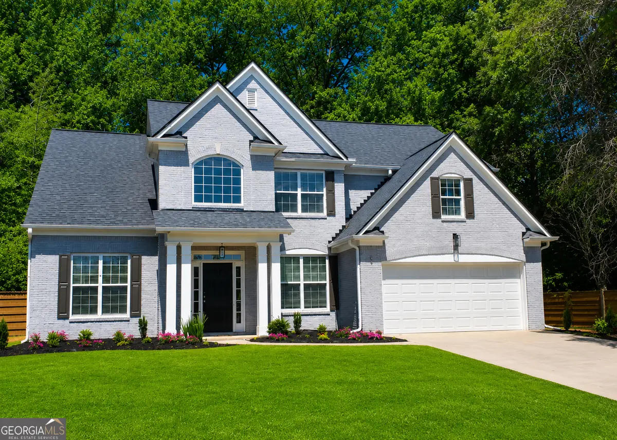 1038 Island View Court, Buford, GA 30518 - #1