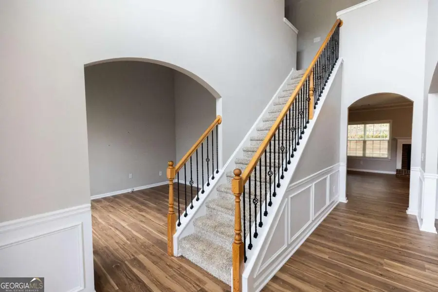1038 Island View Court, Buford, GA 30518 - #3