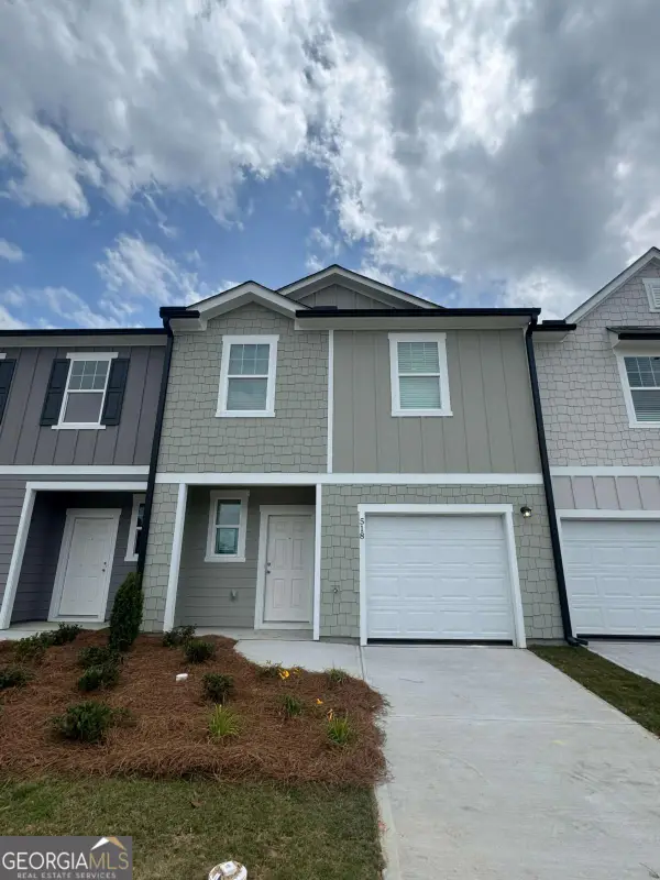 417 Towson Street, Villa Rica, GA 30180