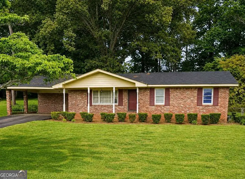 2749 Hutch Drive, Decatur, GA 30034 - #1