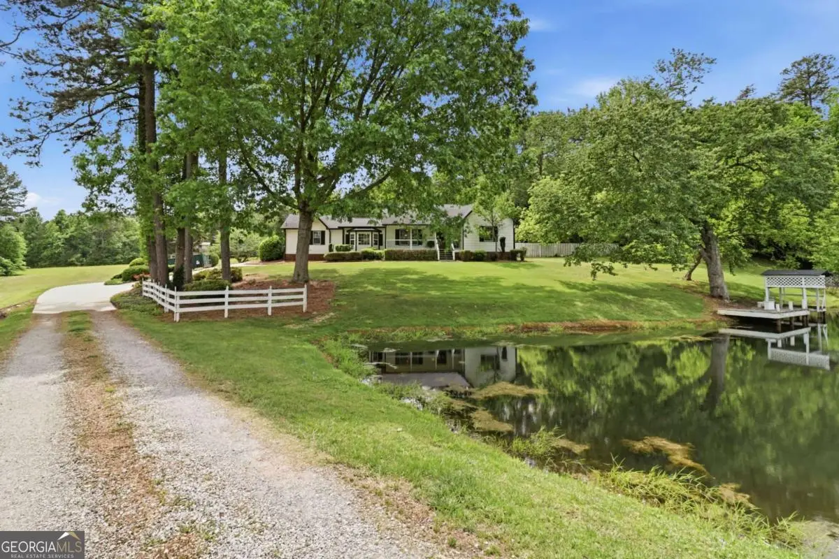 5764 Ben Lee Road, Murrayville, GA 30564 - #1