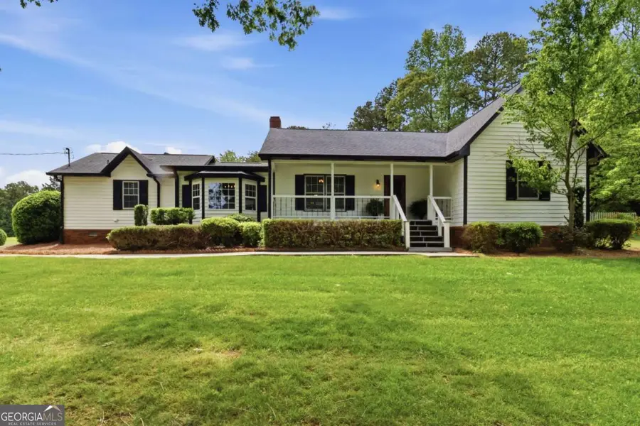 5764 Ben Lee Road, Murrayville, GA 30564 - #3