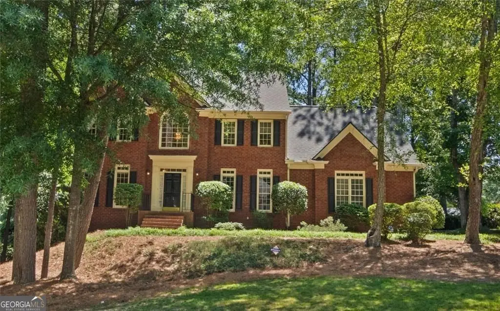 2010 Milfield Circle, Snellville, GA 30078 - #1