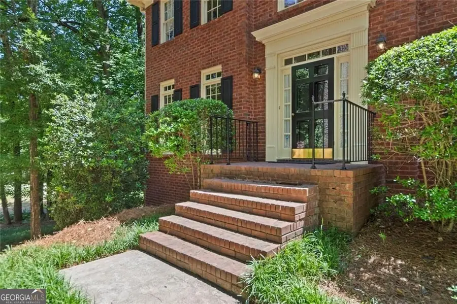 2010 Milfield Circle, Snellville, GA 30078 - #3