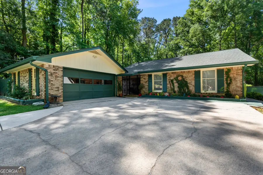 230 Ridge Road, Tyrone, GA 30290 - #2