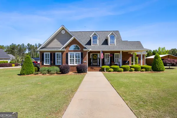 1350 Woodland Road, Thomaston, GA 30286