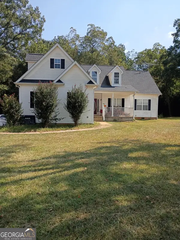 904 Kilgore Road, Griffin, GA 30223