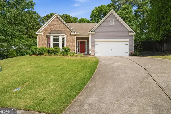 3414 SW Hope Road, Gainesville, GA 30507