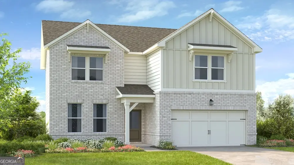 4037 Laurant Path, Flowery Branch, GA 30542 - #1