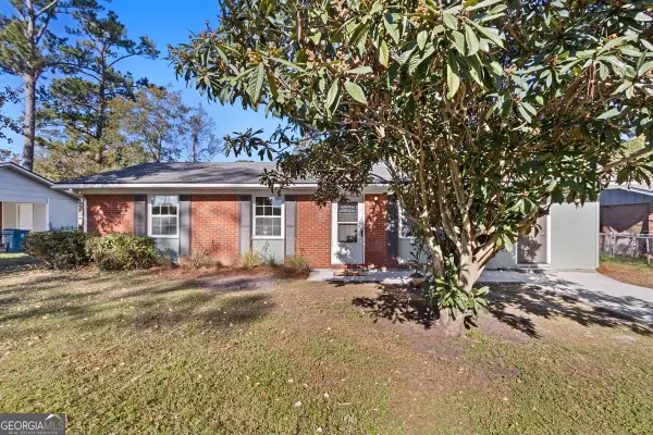 2859 Palamor Drive, Brunswick, GA 31520