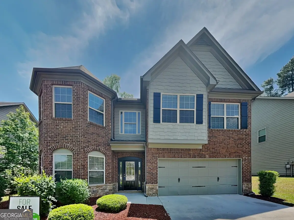 2907 Saddletop Way, Lawrenceville, GA 30044 - #1