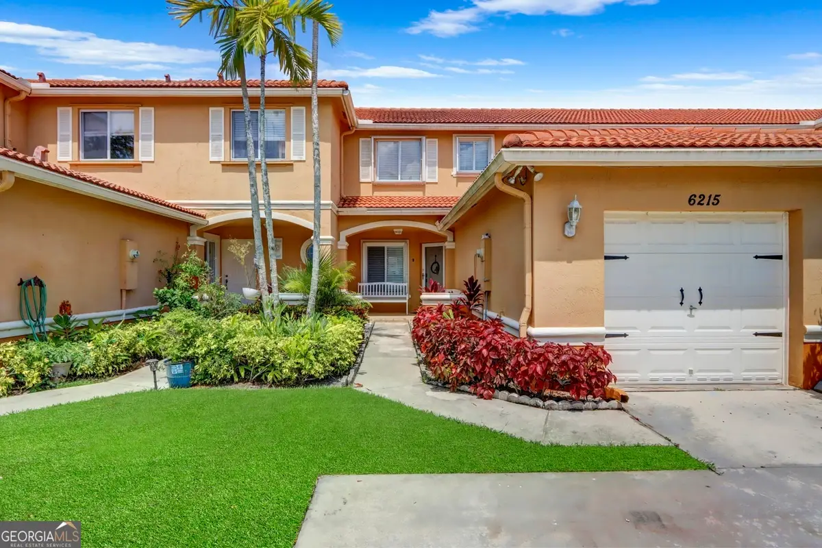 6215 Eaton Street, West Palm Beach, FL 33411 - #1