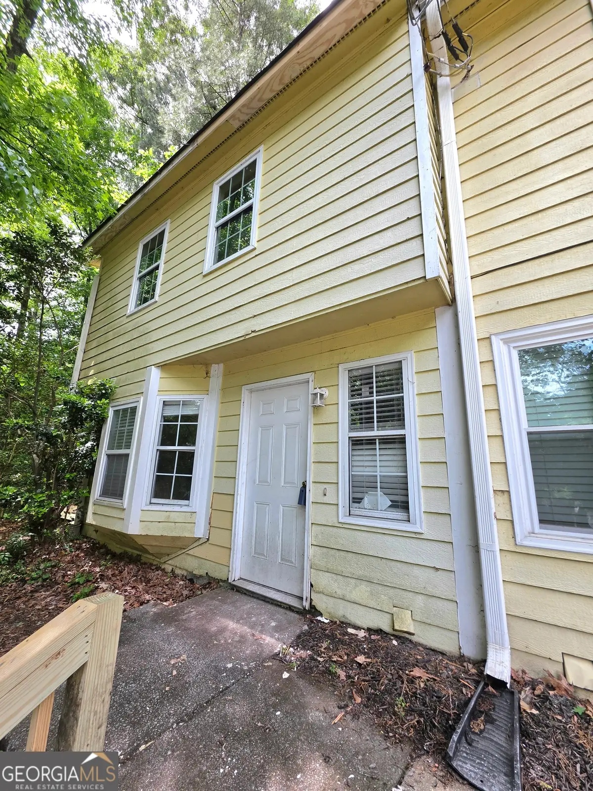 4514 Coopers Creek Circle Se, Smyrna, GA 30082 - #1