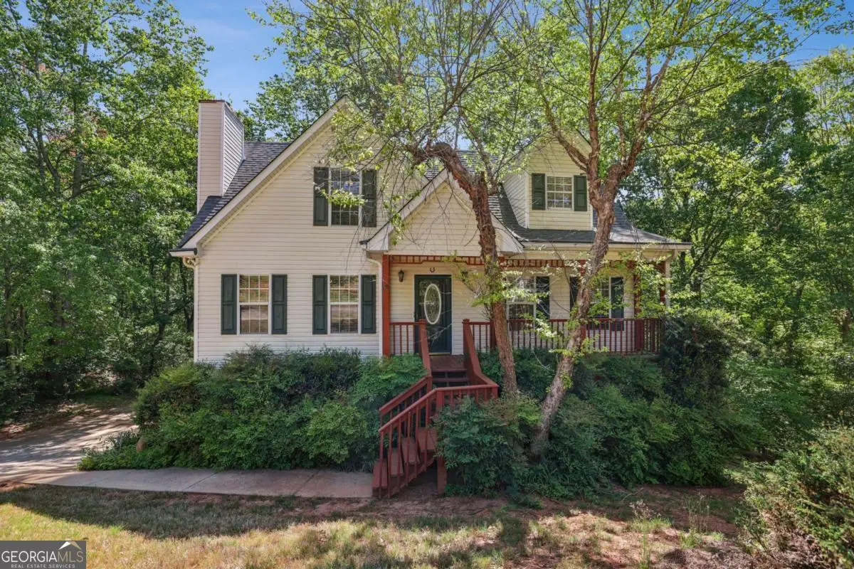6321 Shady Grove Lane, Flowery Branch, GA 30542 - #1