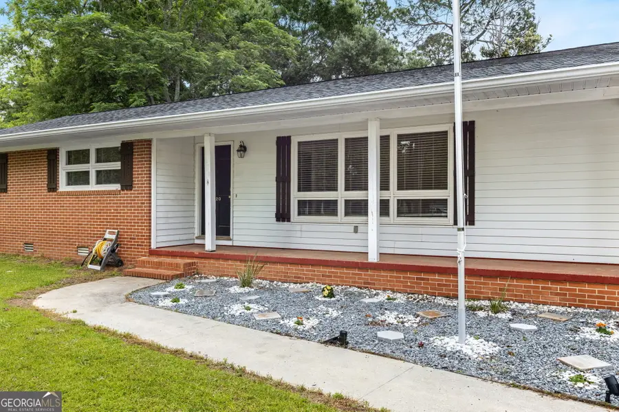 820 Glenwood Avenue, Perry, GA 31069 - #3