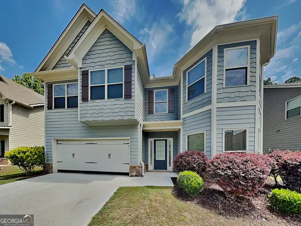 553 Cherry Creek Drive, Loganville, GA 30052