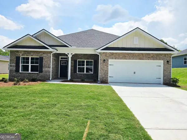 305 Angela Avenue #LOT 07, Bowdon, GA 30108
