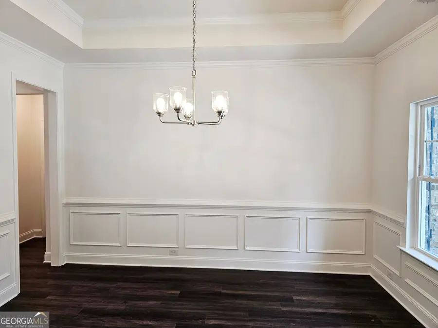 305 Angela Avenue #LOT 07, Bowdon, GA 30108 - #2