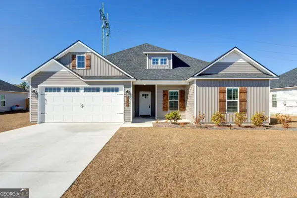 3936 Lu Lane, Hahira, GA 31632