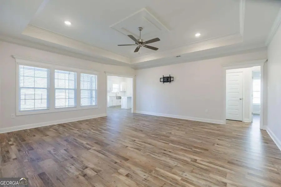 3936 Lu Lane, Hahira, GA 31632 - #3