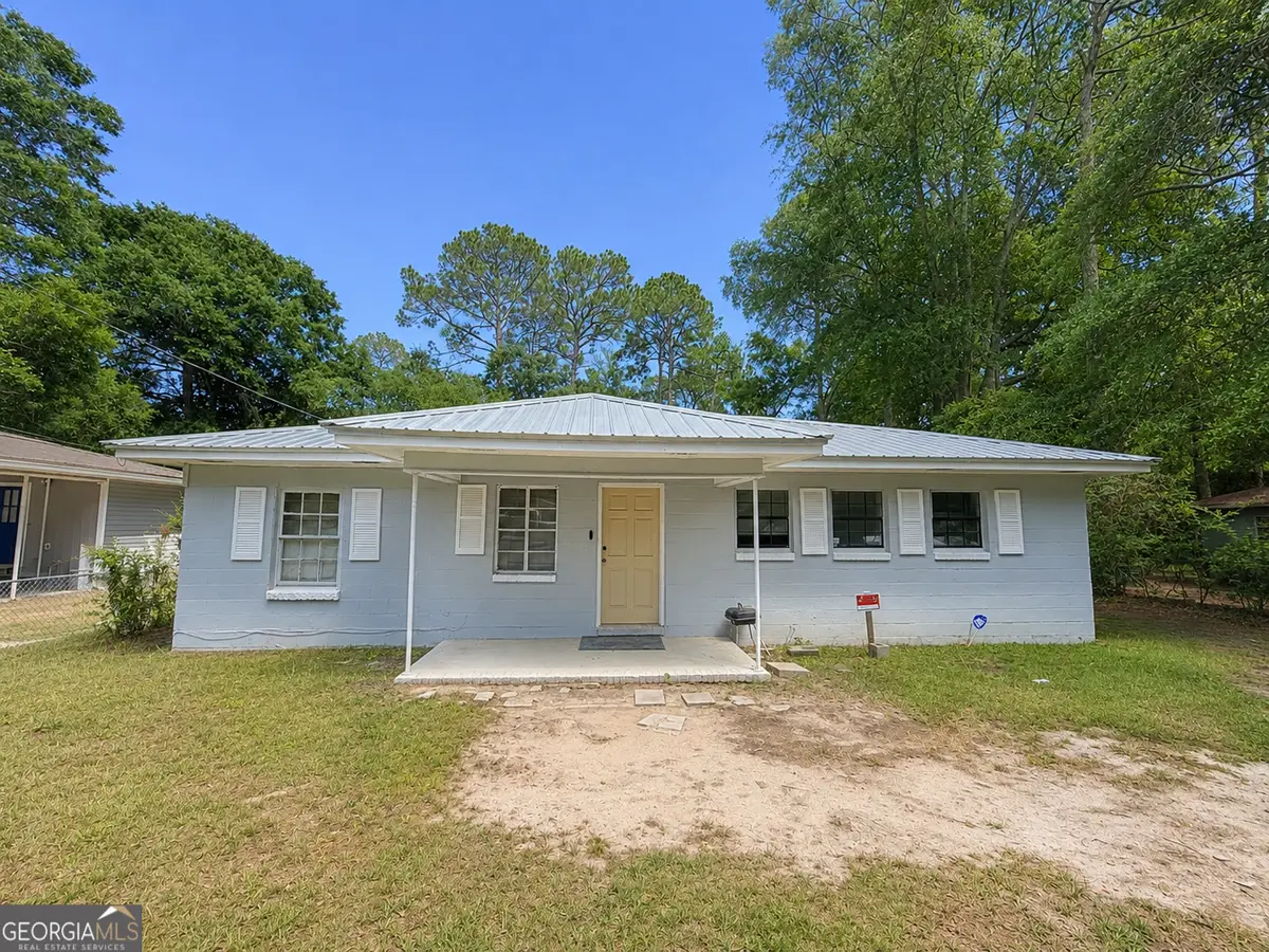 1207 Goff Street, Tifton, GA 31794 - #1