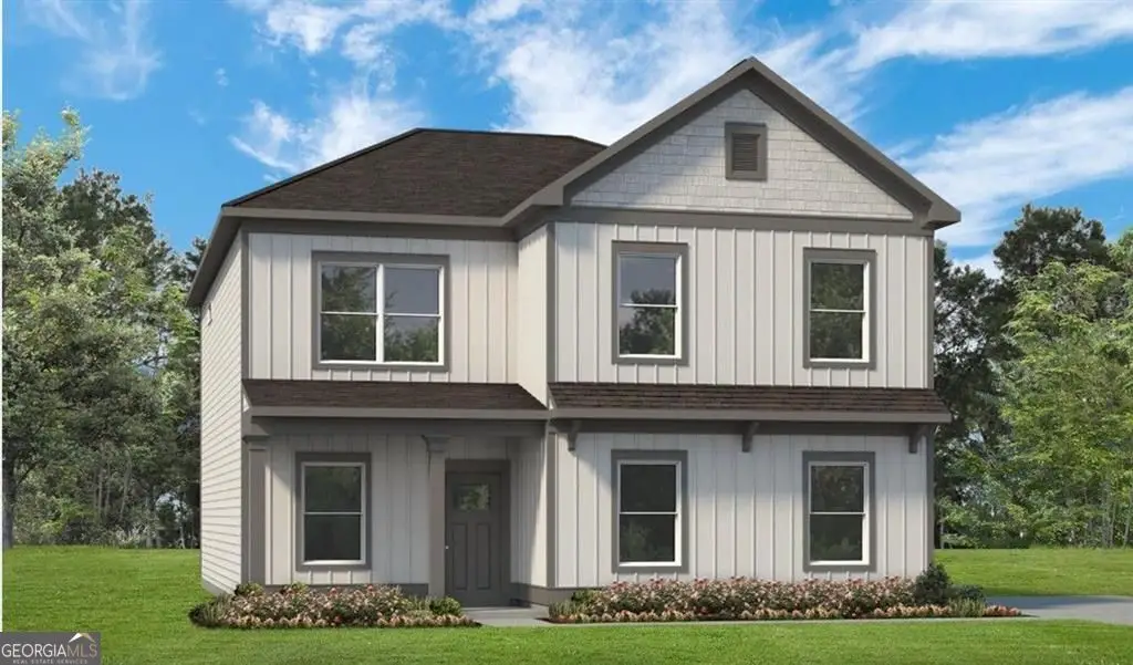 101 Summerfield Place Drive, Carrollton, GA 30117 - #1