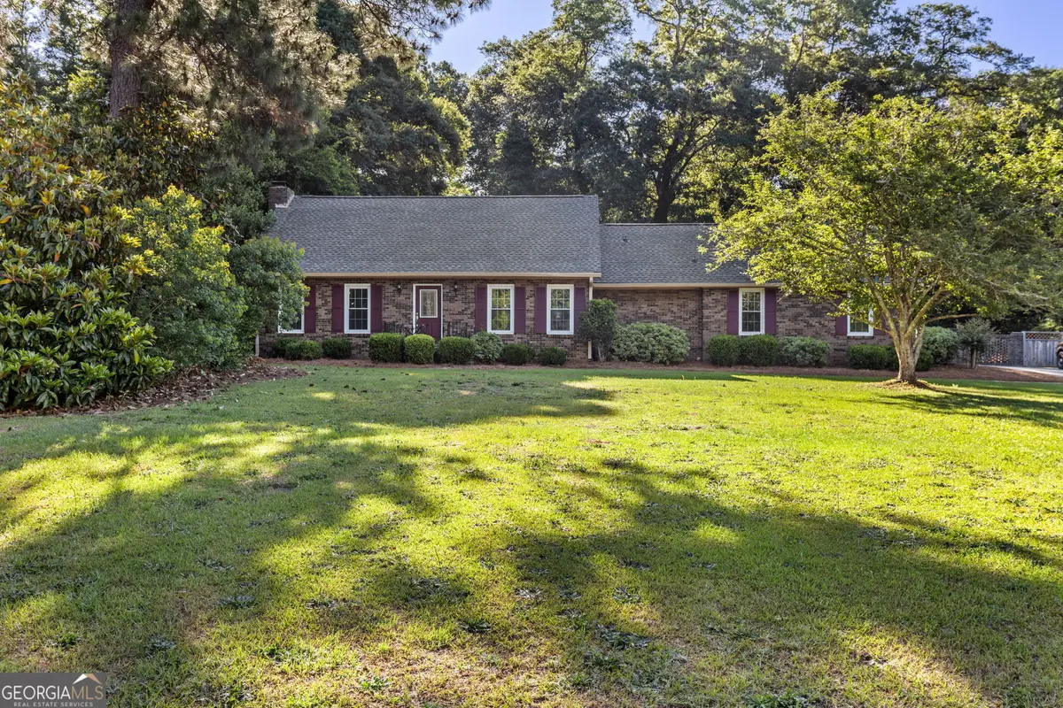 108 Chantilly Drive, Warner Robins, GA 31088 - #1