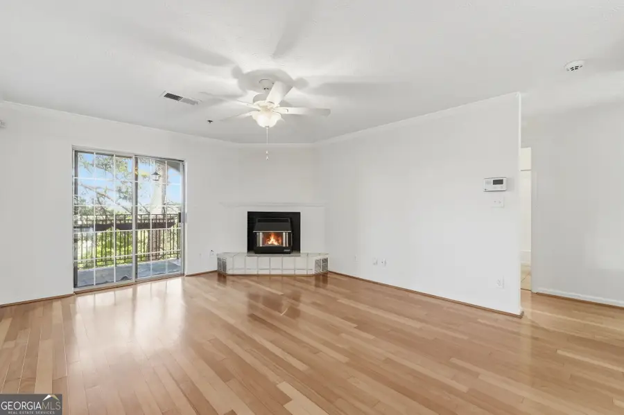 970 Sydney Marcus Boulevard #2301, Atlanta, GA 30324 - #2