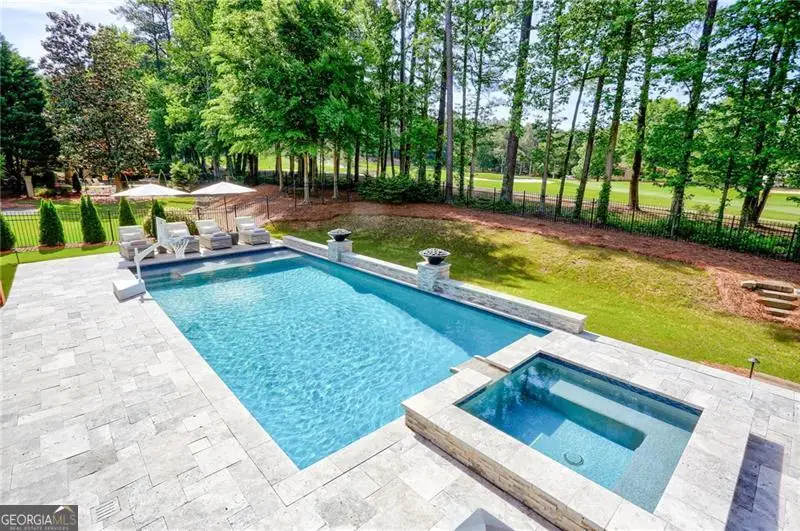 7415 Laurel Oak Drive, Suwanee, GA 30024 - #3