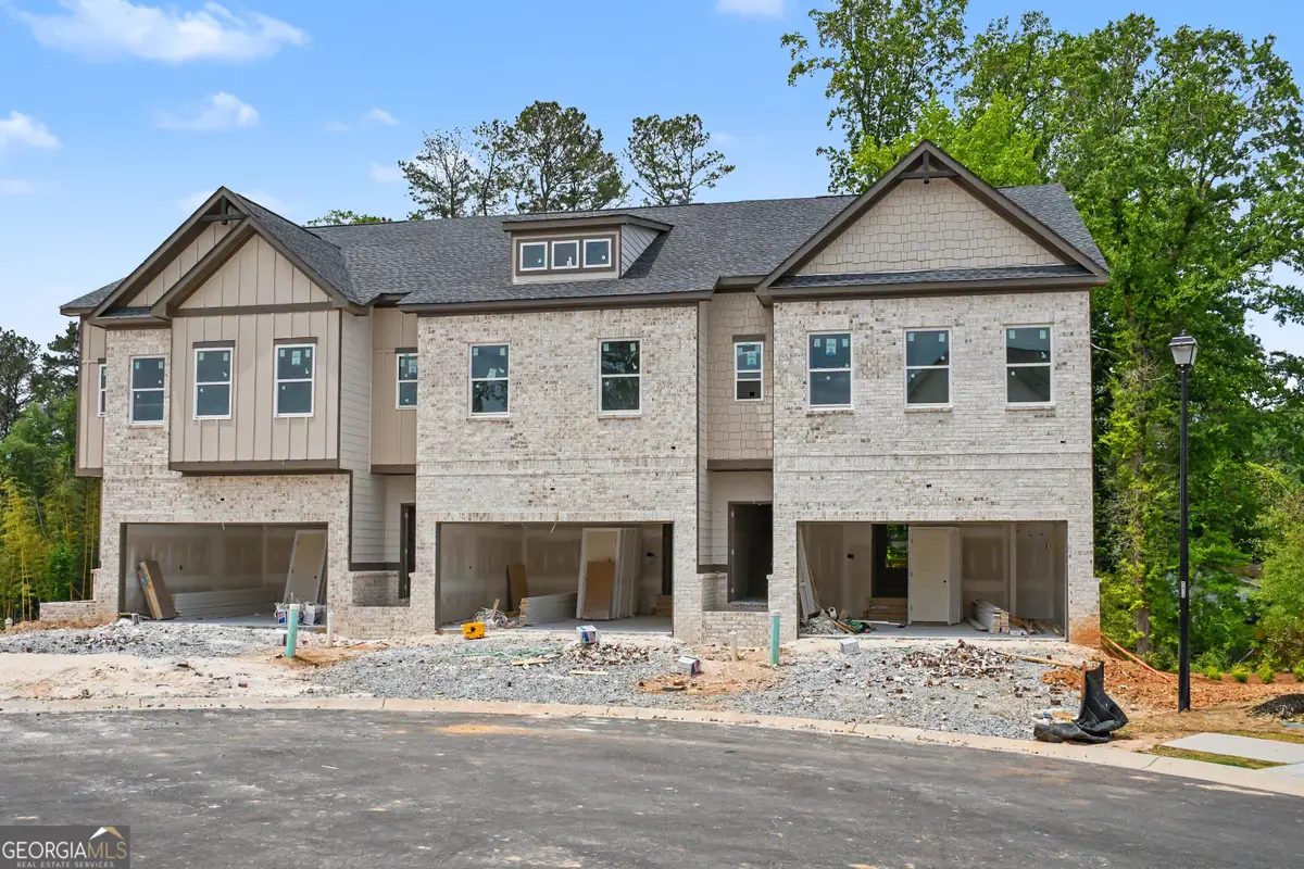 4253 Fern River Trail #12, Norcross, GA 30093 - #1