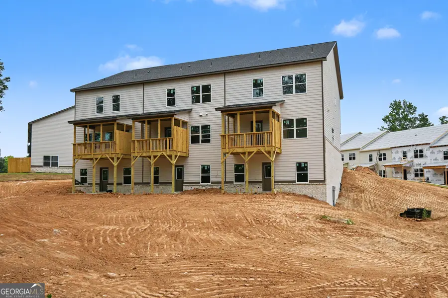 4253 Fern River Trail #12, Norcross, GA 30093 - #2