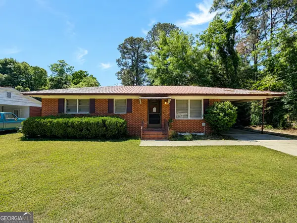1014 Goff Street, Tifton, GA 31794
