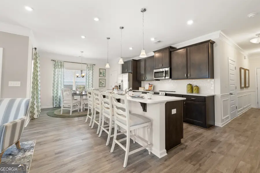 1397 Trellis Court #LOT 15, Hampton, GA 30228 - #3