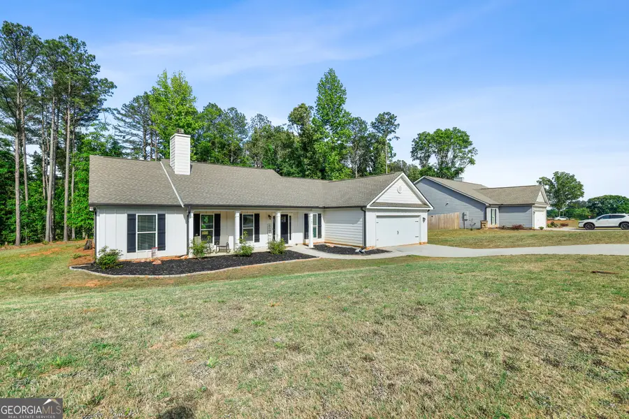 187 Abby Lane, Statham, GA 30666 - #2