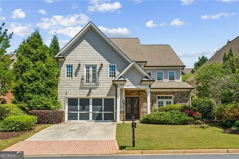 3061 Haynes Trail, Alpharetta, GA 30022 - #1
