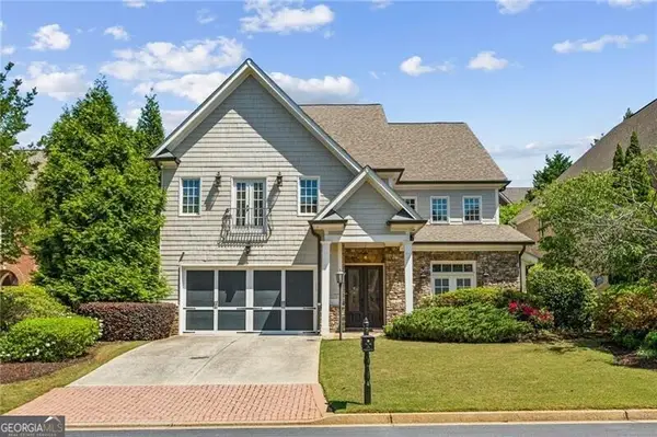 3061 Haynes Trail, Alpharetta, GA 30022