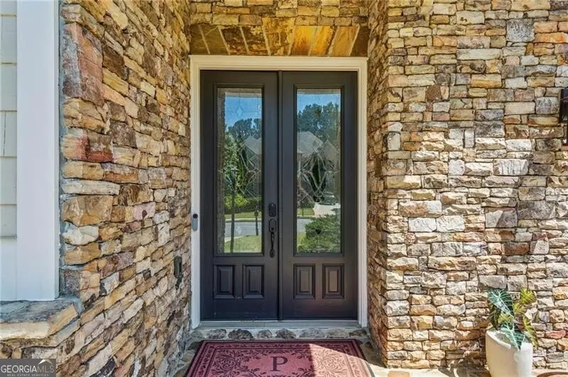 3061 Haynes Trail, Alpharetta, GA 30022 - #3