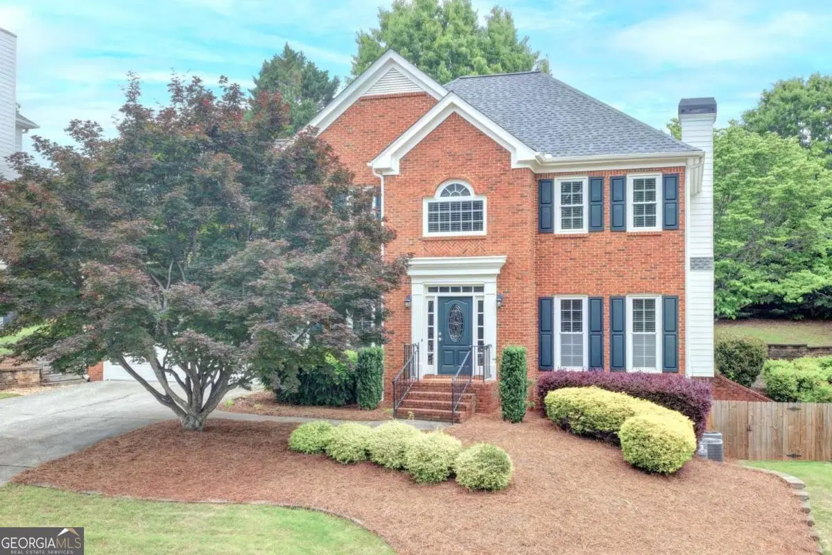 10665 Wren Ridge Road, Johns Creek, GA 30022 - #1