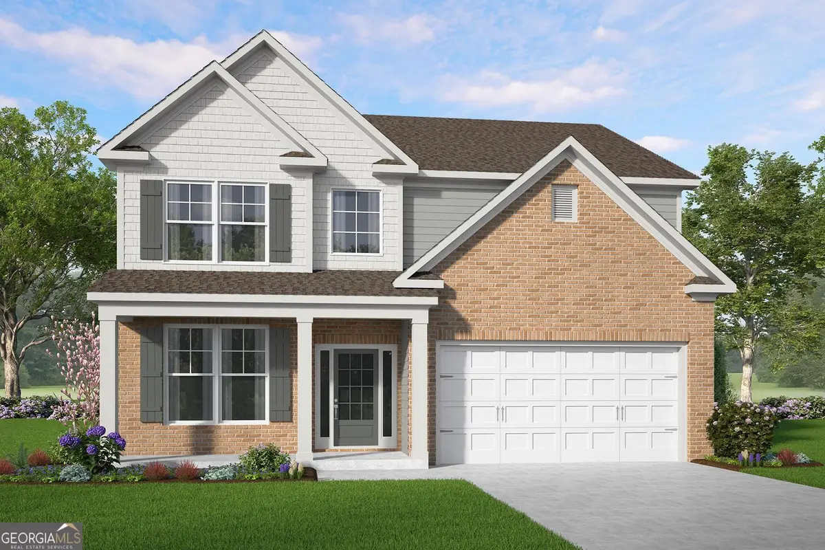 134 Open Waters Walk, Braselton, GA 30517 - #1