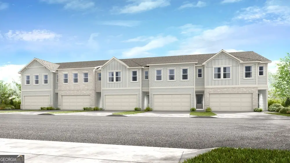 3687 Sagecrest Drive, Buford, GA 30519 - #1