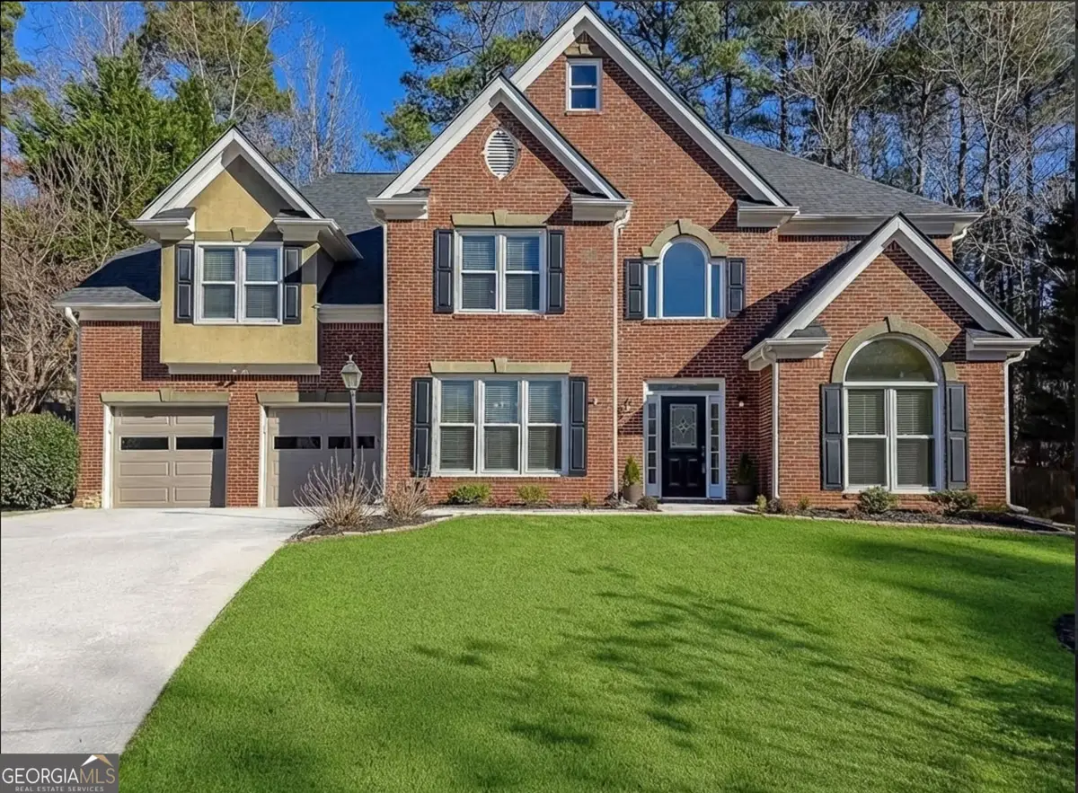 6016 Fords Lake Court, Acworth, GA 30101 - #1