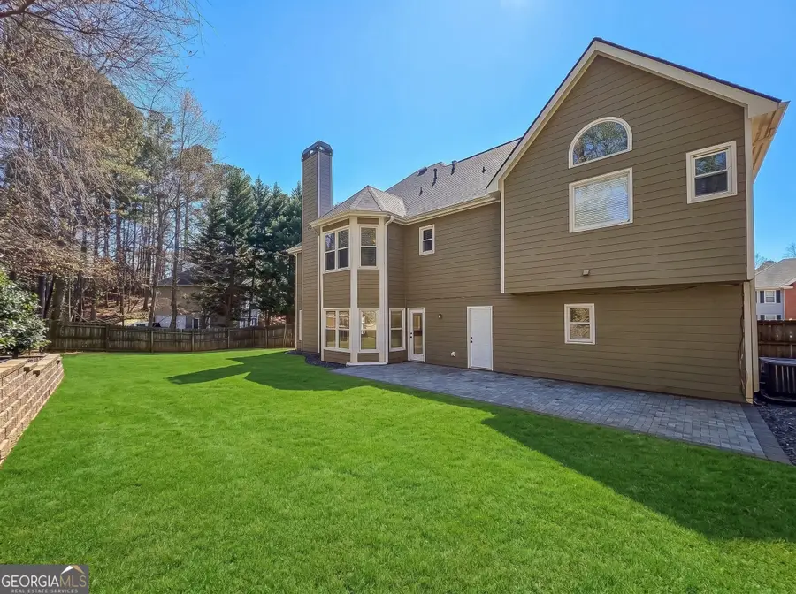6016 Fords Lake Court, Acworth, GA 30101 - #2