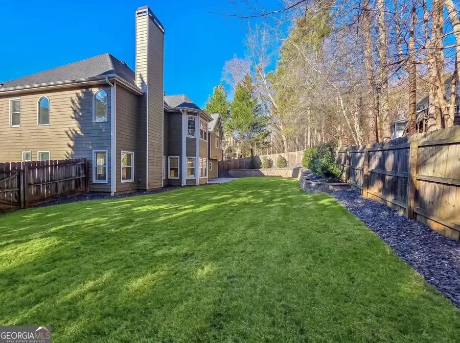 6016 Fords Lake Court, Acworth, GA 30101 - #3